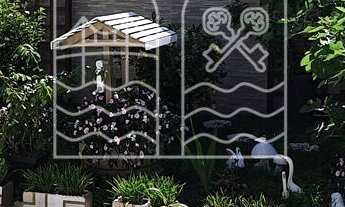 Imagem 4: Casa com 3 dormitórios nos Ingleses