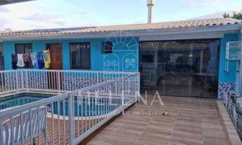 Imagem 5: Casa com 4 dormitórios, piscina e edícula nos Ingleses