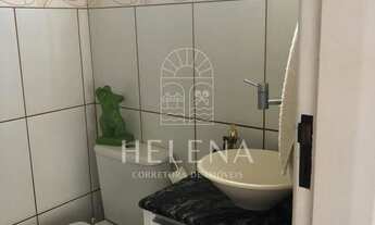 Imagem 7: Casa com Dois Andares e Edícula no Rio Vermelho