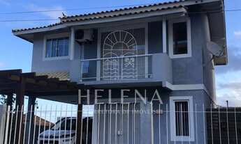 Imagem 2: Casa com Dois Andares e Edícula no Rio Vermelho