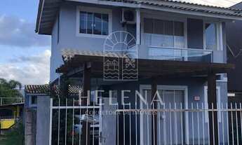 Imagem 1: Casa com Dois Andares e Edícula no Rio Vermelho