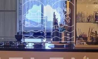 Imagem: Cobertura Mobiliada com 3 dorm. Nos Ingleses