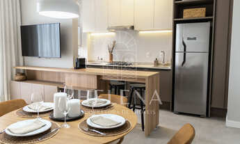 Imagem: APARTAMENTO DE 1 DORMITÓRIO NA CACHOEIRA