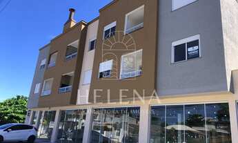 Imagem: Apartamento Padrão semimobiliado nos Ingleses