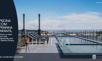 Imagem 5: Apartamento à venda no bairro Cachoeira do Bom Jesus - Florianópolis/SC