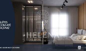 Imagem 7: Apartamento à venda no bairro Cachoeira do Bom Jesus - Florianópolis/SC