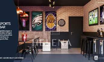 Imagem 4: Apartamento à venda no bairro Cachoeira do Bom Jesus - Florianópolis/SC