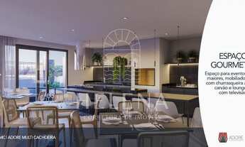 Imagem 6: Apartamento à venda no bairro Cachoeira do Bom Jesus - Florianópolis/SC