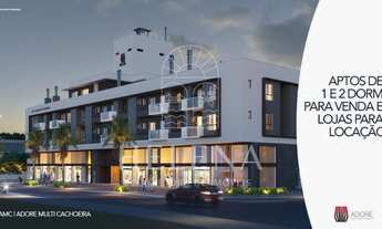 Imagem 2: Apartamento à venda no bairro Cachoeira do Bom Jesus - Florianópolis/SC