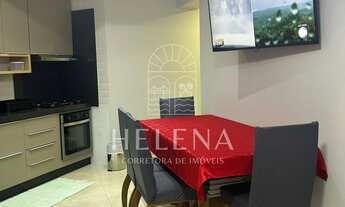 Imagem: Apartamento mobiliado em Ponta das Canas