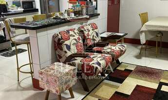 Imagem 7: Casa térrea, 2 dormitórios, 1 suítes, 2 banheiro, 1 vaga na garagem, 190M² de Área Constru