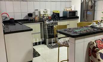 Imagem 2: Casa térrea, 2 dormitórios, 1 suítes, 2 banheiro, 1 vaga na garagem, 190M² de Área Constru