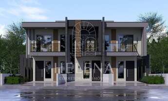 Imagem: Casa Duplex 3 dormitórios no Rio Vermelho