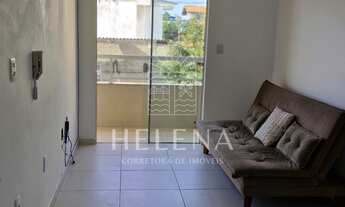 Imagem 2: Apartamento Padrão Semi mobiliado