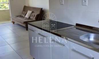 Imagem 6: Apartamento Padrão Semi mobiliado