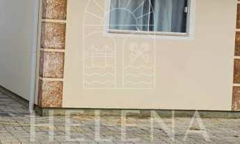 Imagem: Apartamento Padrão Semi mobiliado