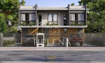 Imagem: Casa Duplex 2 suítes nos Ingleses