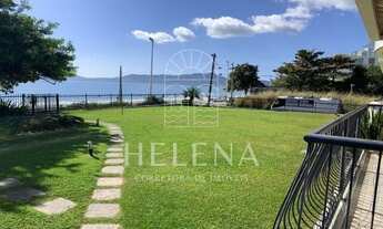 Imagem: Apartamento Vista Mar na praia de Canasvieiras