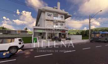 Imagem: Apartamento duplex perto da praia