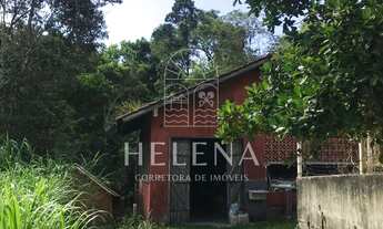 Imagem: Lindo sítio com com 3 casas nos Ingleses