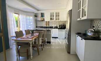 Imagem 5: Terreno com 2 Casas e Piscina nos Ingleses