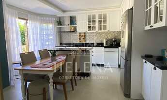 Imagem 1: Terreno com 2 Casas e Piscina nos Ingleses