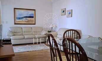 Imagem 4: Amplo Apartamento Pé na Areia na praia das Gaivotas