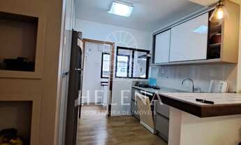 Imagem 3: Amplo Apartamento Pé na Areia na praia das Gaivotas