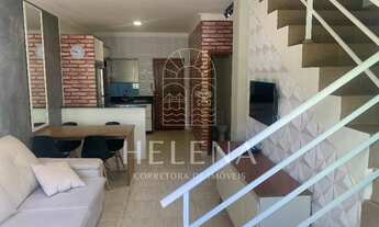 Imagem: Casa Duplex com 2 dormitórios