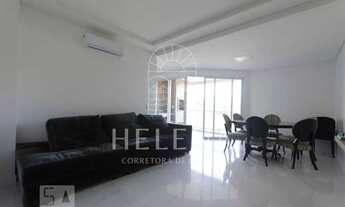 Imagem 5: Cobertura Duplex 3 suítes 600m da praia