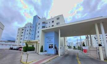 Imagem: Apartamento à venda no bairro Caminho Novo