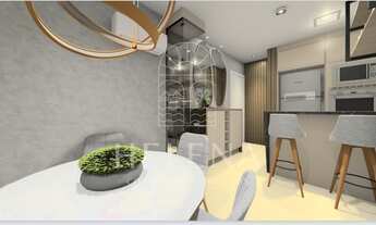 Imagem: APARTAMENTO MOBILIADO A 200M DO MAR EM CANASVIEIRAS