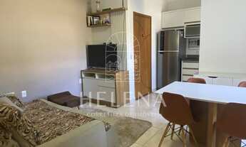 Imagem: Apartamento Padrão nos Ingleses