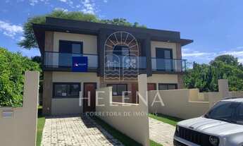 Imagem: Casa em condomínio fechado