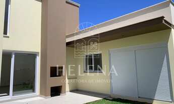 Imagem: Casa Alto Padrão em Condomínio fechado