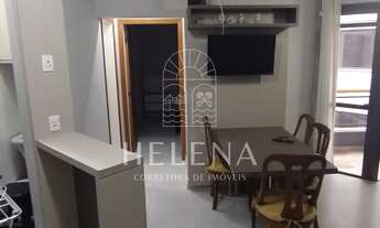 Imagem 2: Apartamento Padrão mobiliado em Ponta das Canas