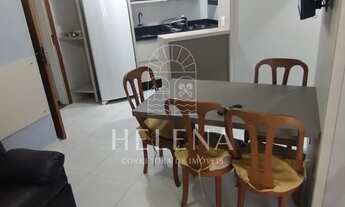 Imagem 4: Apartamento Padrão mobiliado em Ponta das Canas