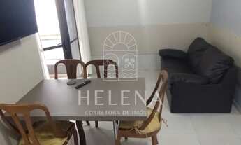 Imagem 3: Apartamento Padrão mobiliado em Ponta das Canas