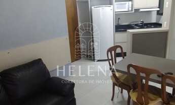 Imagem: Apartamento Padrão mobiliado em Ponta das