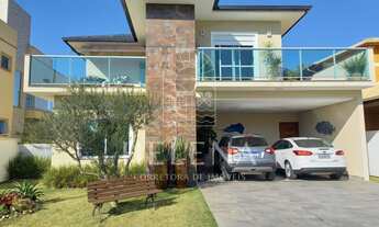 Imagem: Casa Alto Padrão em condomínio fechado