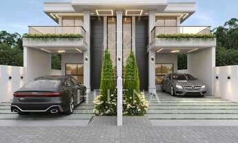 Imagem 3: Duplex Alto Padrão no Rio Vermelho