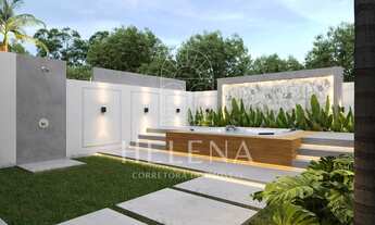 Imagem 4: Duplex Alto Padrão no Rio Vermelho