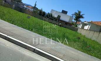 Imagem: TERRENO DE 600M² EM CANASVIEIRAS ARM 3.4