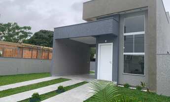 Imagem 2: Casa à venda no bairro Ingleses do Rio Vermelho - Florianópolis/SC