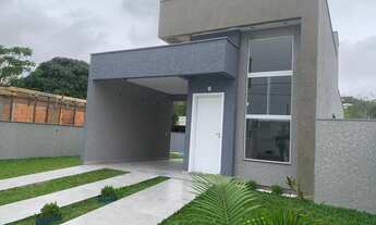 Imagem: Casa à venda no bairro Ingleses do Rio