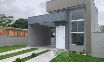 Imagem 3: Casa à venda no bairro Ingleses do Rio Vermelho - Florianópolis/SC