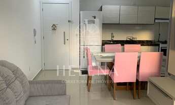 Imagem: Apartamento Duplex nas Gaivotas à 100m