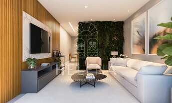 Imagem: Casa Duplex Alto Padrão