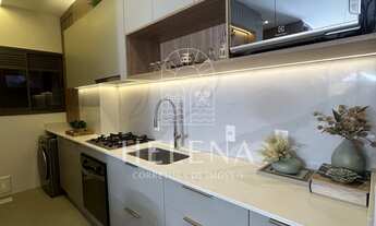 Imagem 3: Apartamento Garden Decorado à 500m da Praia