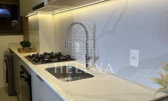 Imagem 6: Apartamento Garden Decorado à 500m da Praia